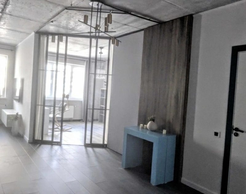 Apartments for sale. 3 rooms, 90 m², 7th floor/17 floors. 3, Dashkevycha, Cherkasy. 