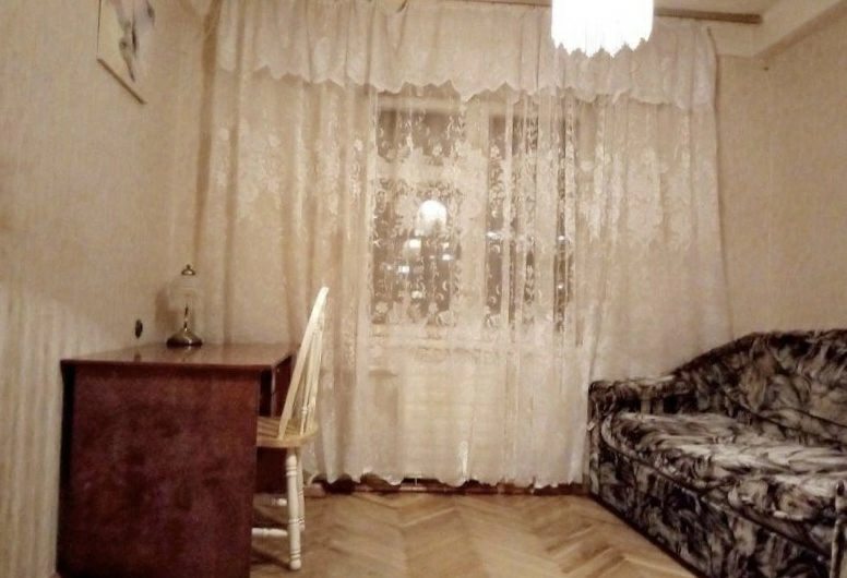 Продажа квартиры. 3 rooms, 62 m², 3rd floor/5 floors. 4, Рождественская, Черкассы. 