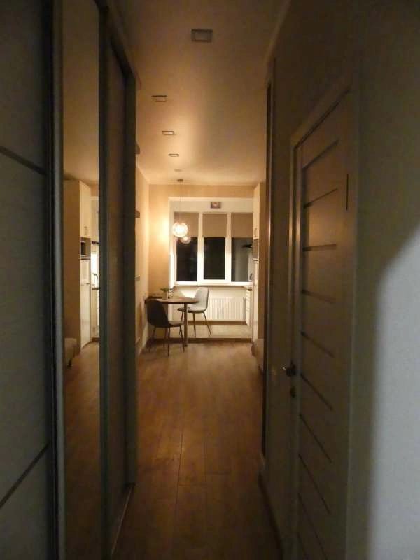 Apartment for rent. 1 room, 21 m², 4th floor/6 floors. 21, Yaroslavskaya, Kharkiv. 