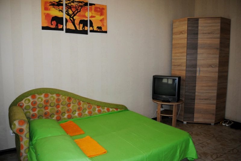 Entire place for rent. 1 room, 17 m², 3rd floor/3 floors. 89, Marshala Rybalko, Kharkiv. 