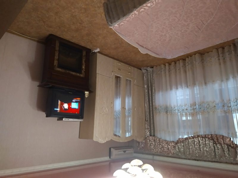 Здам квартиру. 1 room, 35 m², 6th floor/16 floors. 83, Добровольского, Одеса. 