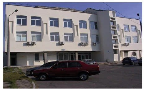 Rent property for production. 3000 m², 2nd floor/4 floors. 2, Kibalchycha Mikoli 2, Kyiv. 