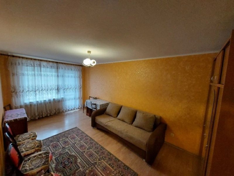 Продажа квартиры. 1 room, 32 m², 4th floor/5 floors. Жукова, Одесса. 