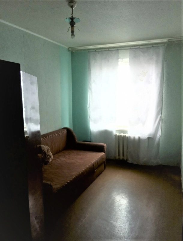 Сдам квартиру. 2 rooms, 45 m², 6th floor/9 floors. Слобожанский, Днепр. 