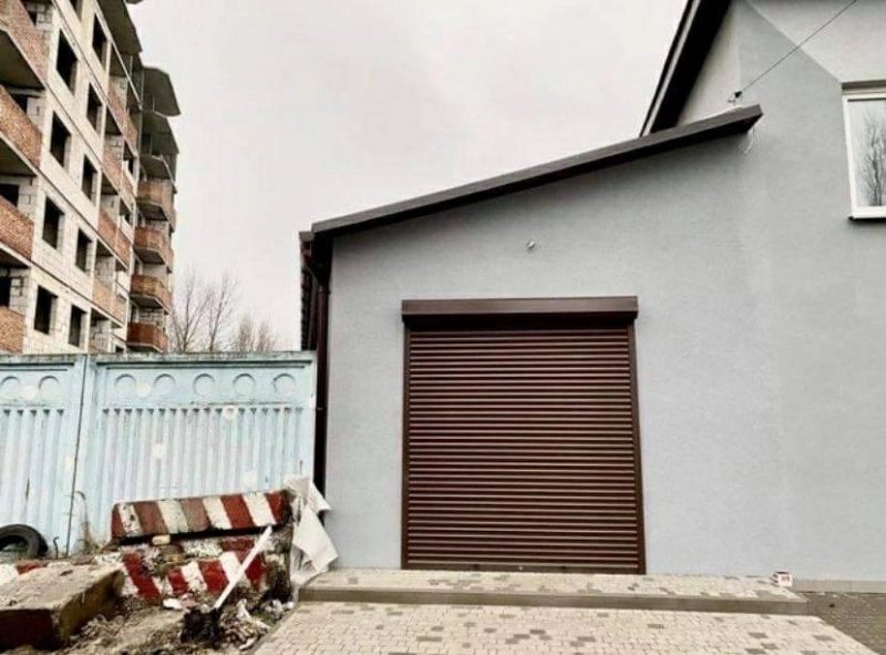 Multi-purpose premises for rent. 95 m², 1st floor/1 floor. Troyeshchyna, Kyiv. 