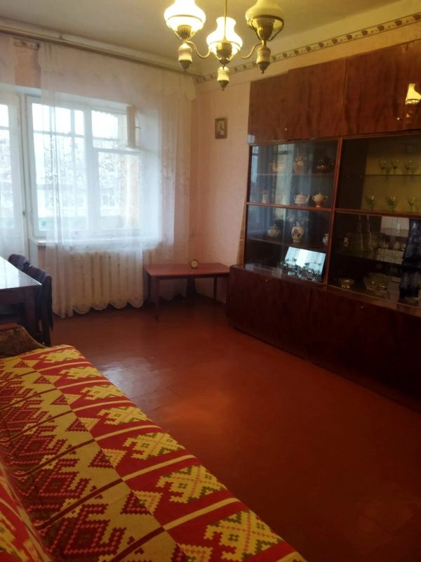Продаж квартири. 2 rooms, 43 m², 5th floor/5 floors. 23, Багратиона, Донецьк. 