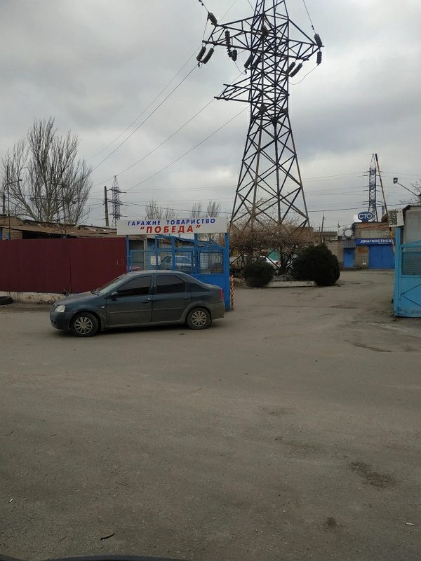 Property for sale for production purposes. 24 m², 1st floor. 0, Vul.Sedova 18, Zaporizhzhya. 