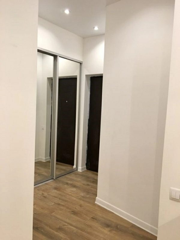 Продаж квартири. 1 room, 33 m², 8th floor/23 floors. 0, Гагаринское Плато, Одеса. 