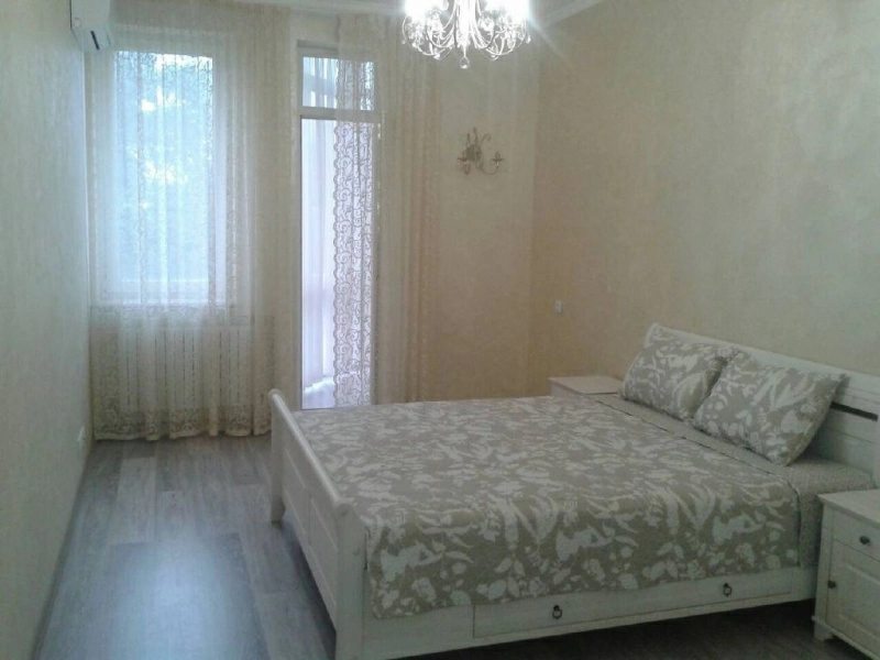 Продажа квартиры. 3 rooms, 122 m², 2nd floor/10 floors. 123, Фонтанская дорога, Одесса. 