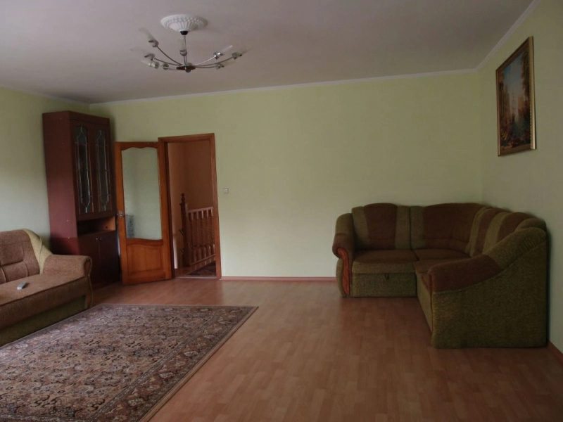 Продажа дома. 4 rooms, 125 m², 2 floors. Солнечная, Одесса. 