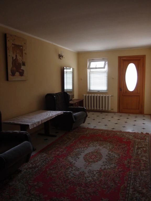 House for sale. 4 rooms, 125 m², 2 floors. Solnechnaya, Odesa. 