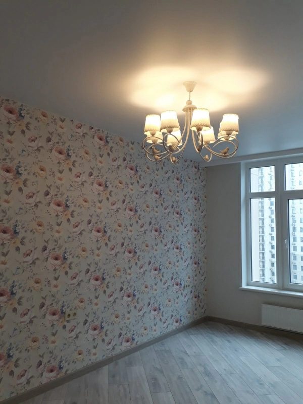 Apartments for sale. 40 m², 10th floor/25 floors. 3, Henuezskaya, Odesa. 