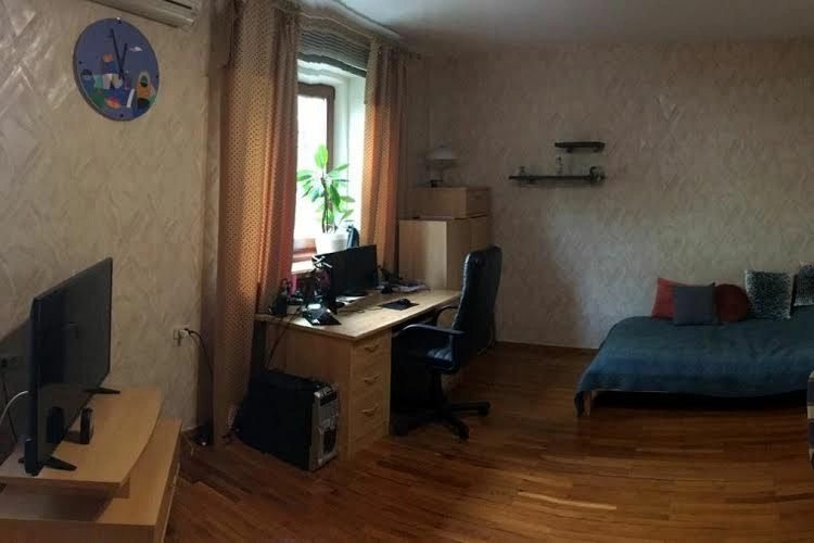 Продаж квартири. 3 rooms, 143 m², 1st floor/6 floors. 6, Дунаева переулок, Одеса. 