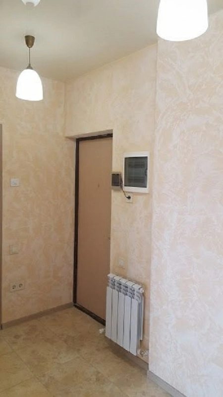Продажа квартиры. 2 rooms, 47 m², 5th floor/6 floors. 114, Люстдорфская дорога, Одесса. 