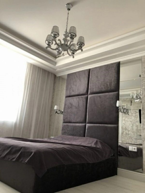 Продаж квартири. 2 rooms, 92 m², 3rd floor/18 floors. 0, Гагаринское Плато, Одеса. 