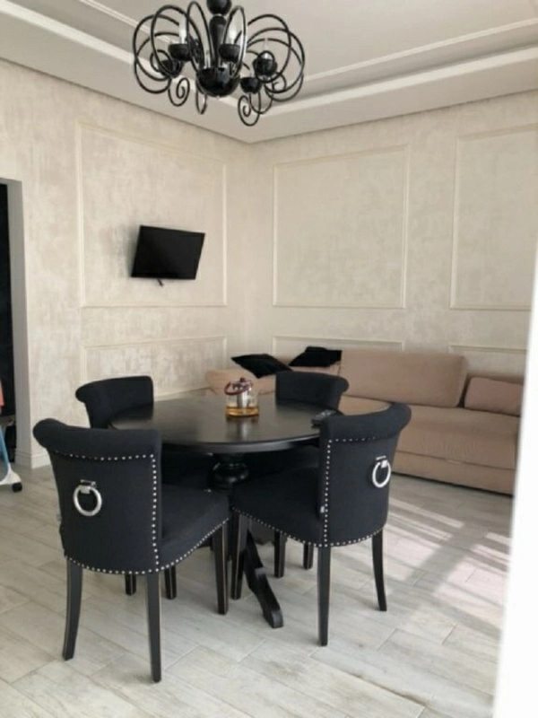 Продаж квартири. 2 rooms, 92 m², 3rd floor/18 floors. 0, Гагаринское Плато, Одеса. 