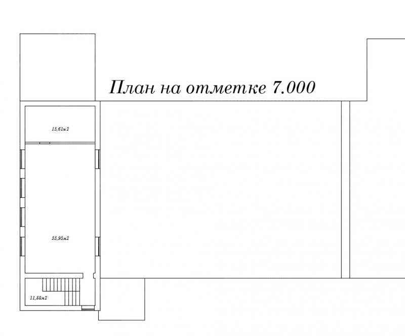 Продам нерухомість для виробничих цілей. 1500 m², 3 floors. 50, Диканевская, Харків. 