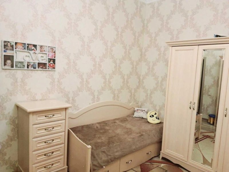 Продажа квартиры. 3 rooms, 65 m², 2nd floor/4 floors. 42, Жуковского, Одесса. 