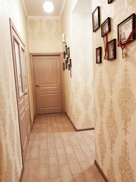 Продаж квартири. 3 кімнати, 65 m², 2 поверх/4 поверхи. 42, Жуковского, Одеса. 