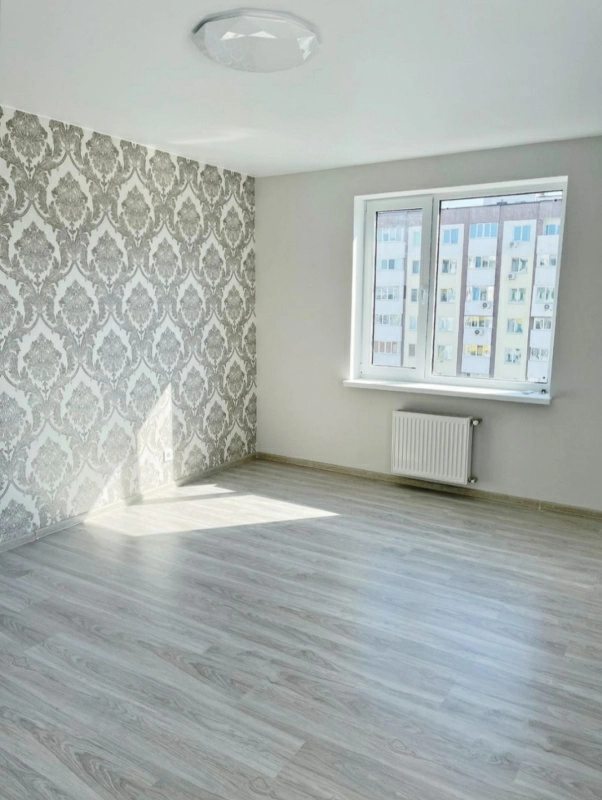 Продаж квартири. 1 room, 38 m², 7th floor/10 floors. 23, Банковская, Бориспіль. 