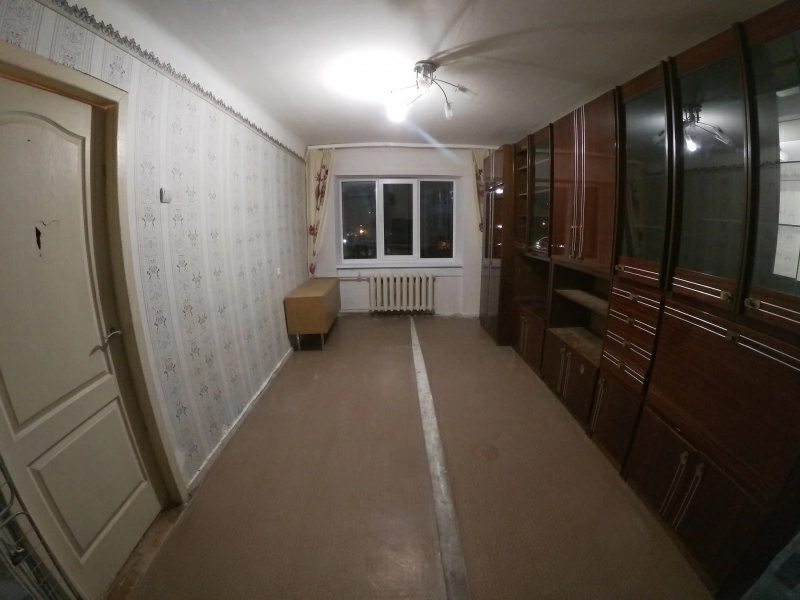 Продаж квартири. 1 room, 33 m², 2nd floor/5 floors. 17, Фучіка Юліуса 17, Київ. 