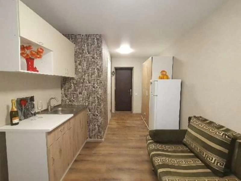 Продаж квартири. 1 room, 23 m², 5th floor/1 floor. 8, Переулок 23 Августа, Харків. 