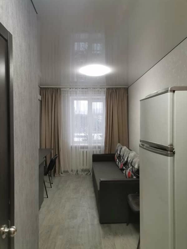 Продаж квартири. 1 кімната, 1 m², 5 поверх/5 поверхів. 68, 23 Августа, Харків. 