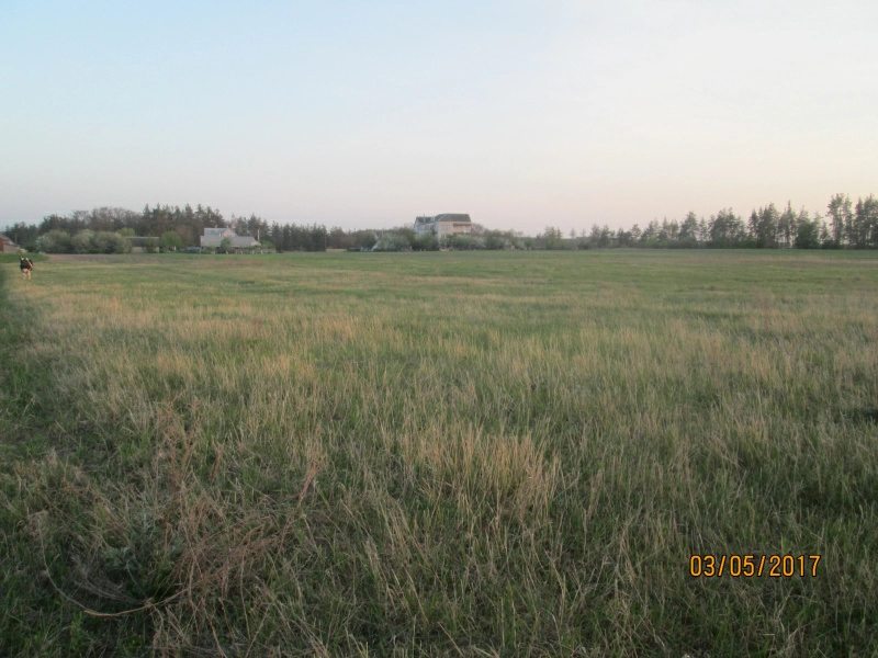 Land for sale for residential construction. Druzhby Narodiv, Makarov. 