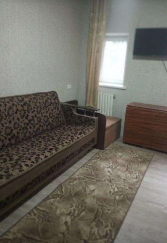 House for rent. 1 room, 25 m², 1 floor. 65, Laboratornaya, Dnipro. 