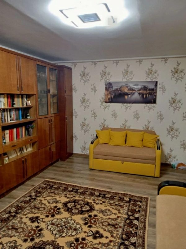 Продаж квартири. 1 кімната, 37 m², 5 поверх/5 поверхів. 14, Интернационалистов, Вінниця. 