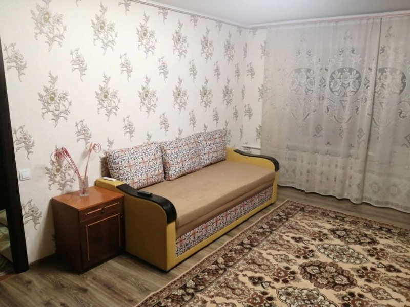 Apartments for sale. 1 room, 37 m², 5th floor/5 floors. 14, Ynternatsyonalystov, Vinnytsya. 