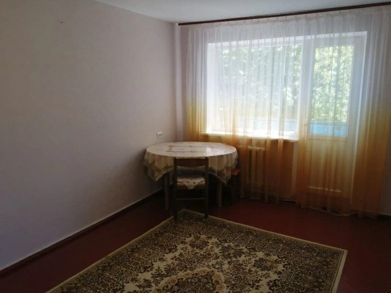 Продажа квартиры. 3 rooms, 48 m², 5th floor/5 floors. 48, 600-летия, Винница. 