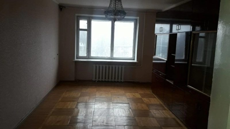 Продаж квартири. 3 rooms, 58 m², 7th floor/9 floors. 3, Инглези, Одеса. 
