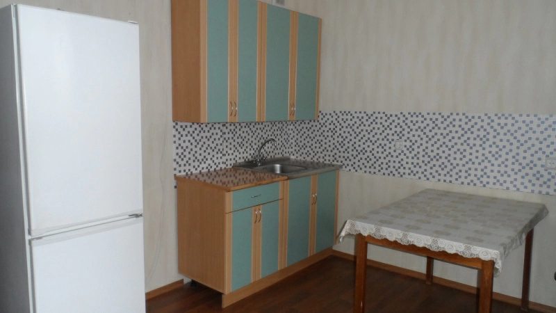 Сдам квартиру. 1 room, 54 m², 12 floor/16 floors. 9, Порика Василия 9, Киев. 