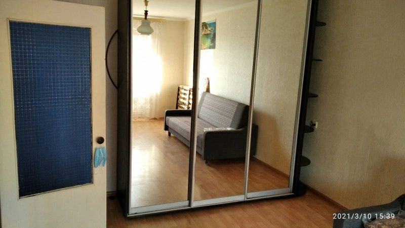 Apartments for sale. 1 room, 33 m², 7th floor/9 floors. 9, Fedorova Ivana 9, Kyiv. 