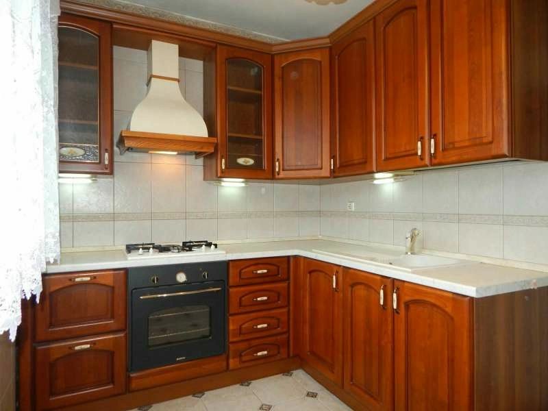 Apartments for sale. 3 rooms, 82 m², 3rd floor/5 floors. 150, Klochkovskaya, Kharkiv. 