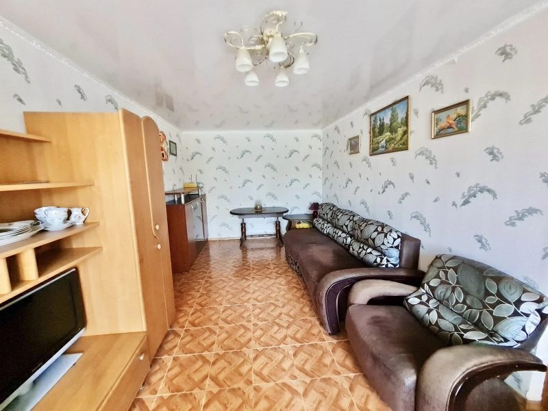 Продажа квартиры. 3 rooms, 57 m², 4th floor/9 floors. 53, Маршала Жукова, Одесса. 