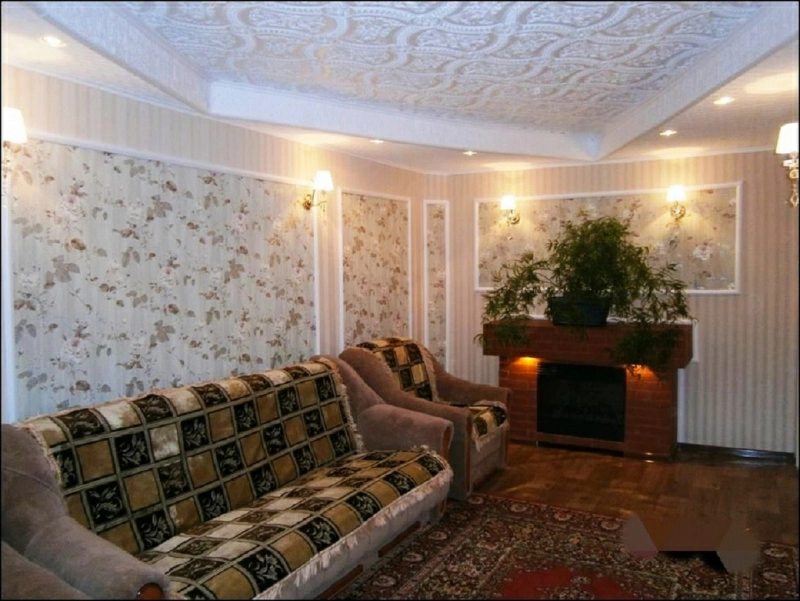 Продажа квартиры. 3 rooms, 66 m², 1st floor/2 floors. Горького, Николаевская область. 