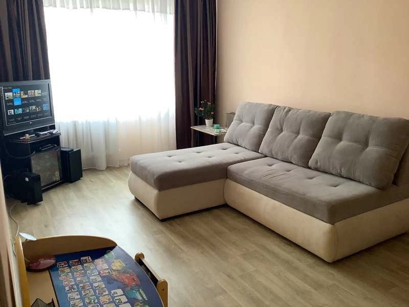 Продаж квартири. 3 rooms, 61 m², 5th floor/5 floors. 139, Ньютона, Харків. 