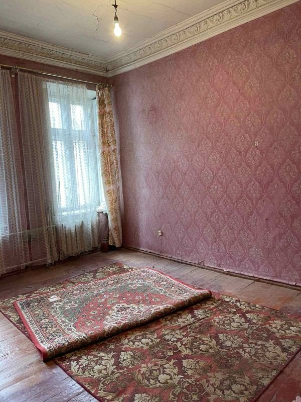Продажа квартиры. 2 rooms, 63 m², 4th floor/4 floors. Пушкинская, Одесса. 