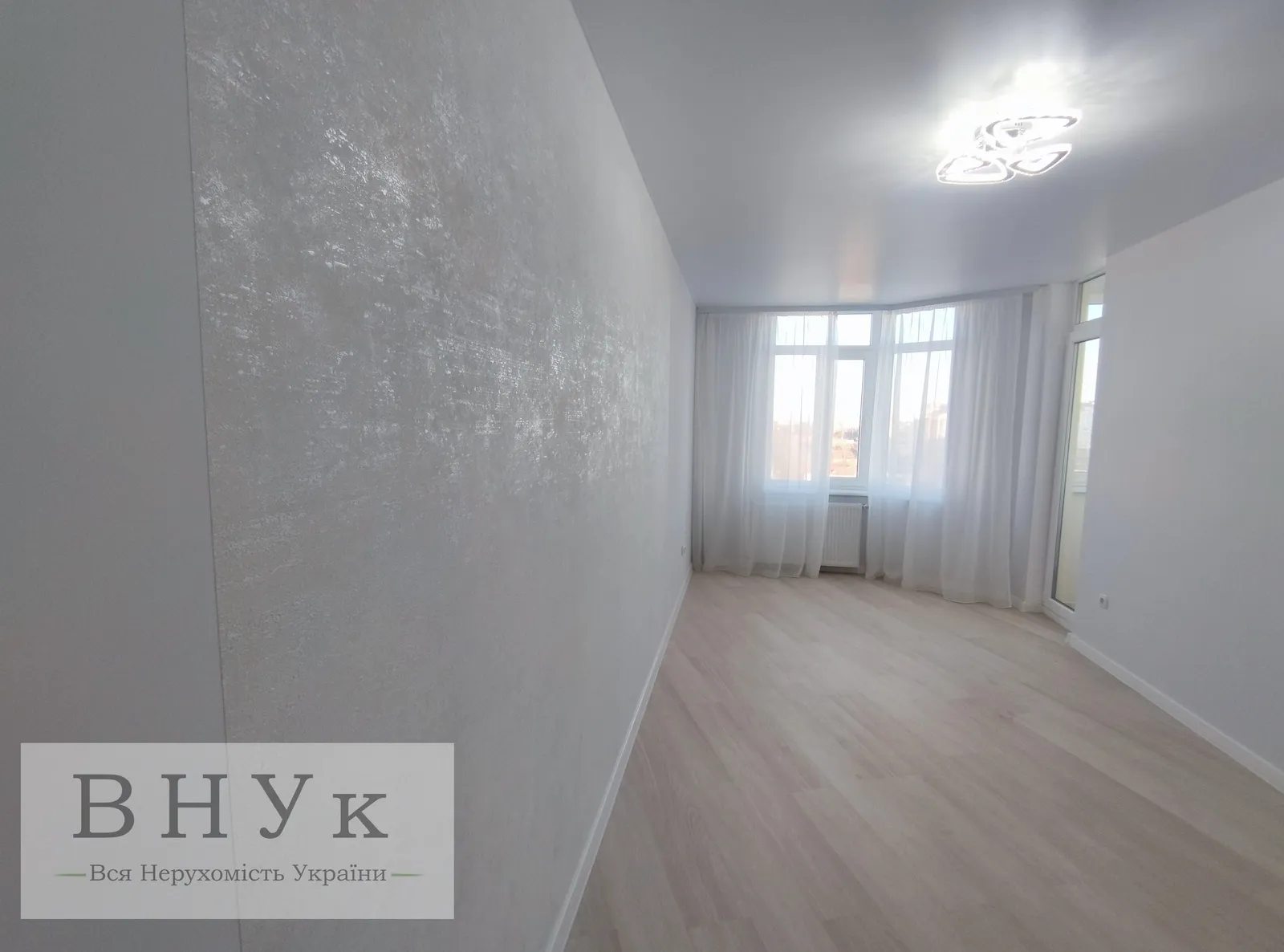 Продаж квартири. 2 rooms, 57 m², 10th floor/11 floors. Київська вул., Тернопіль. 