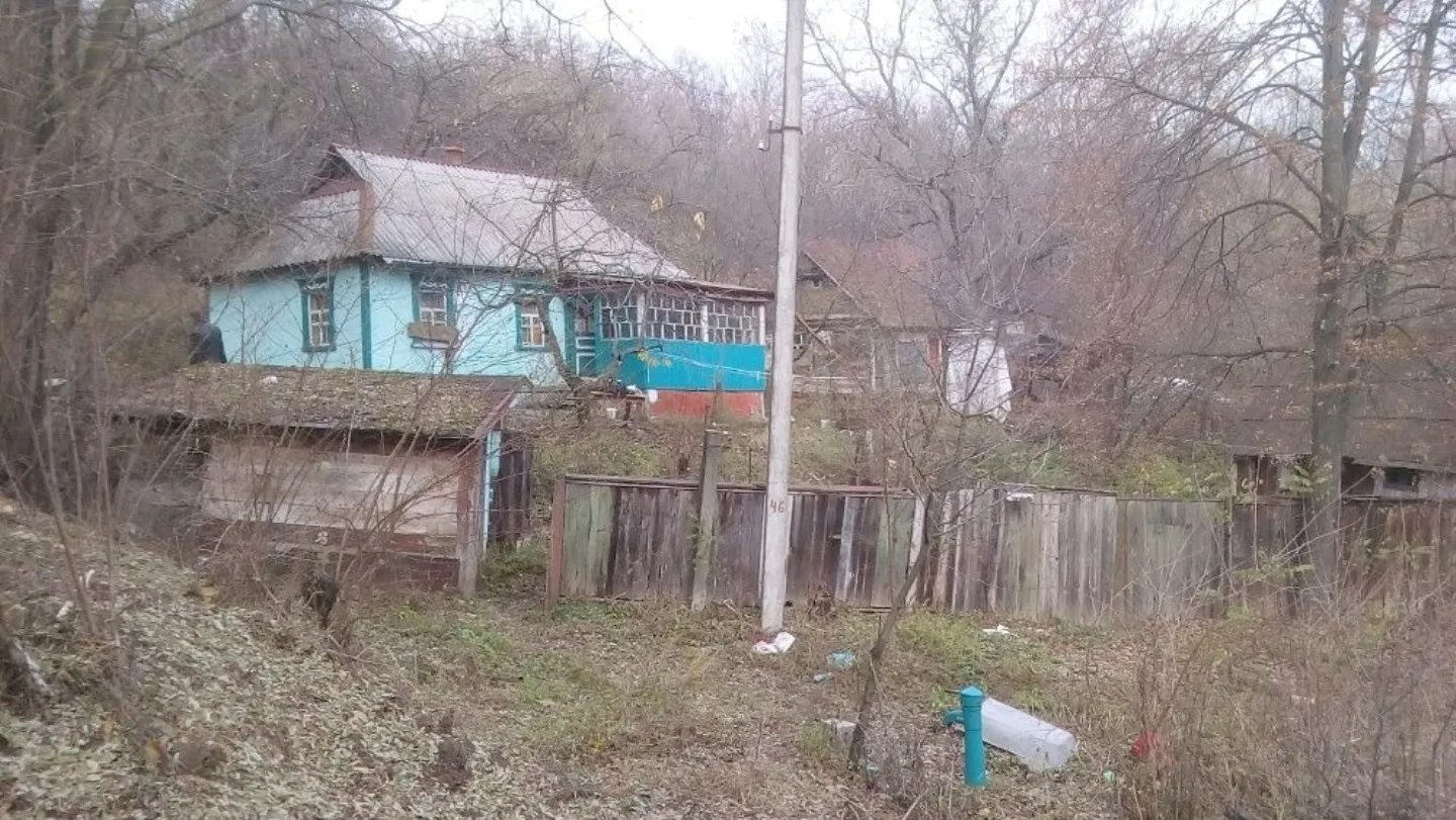 Land for sale for residential construction. Pidhirtsi. 