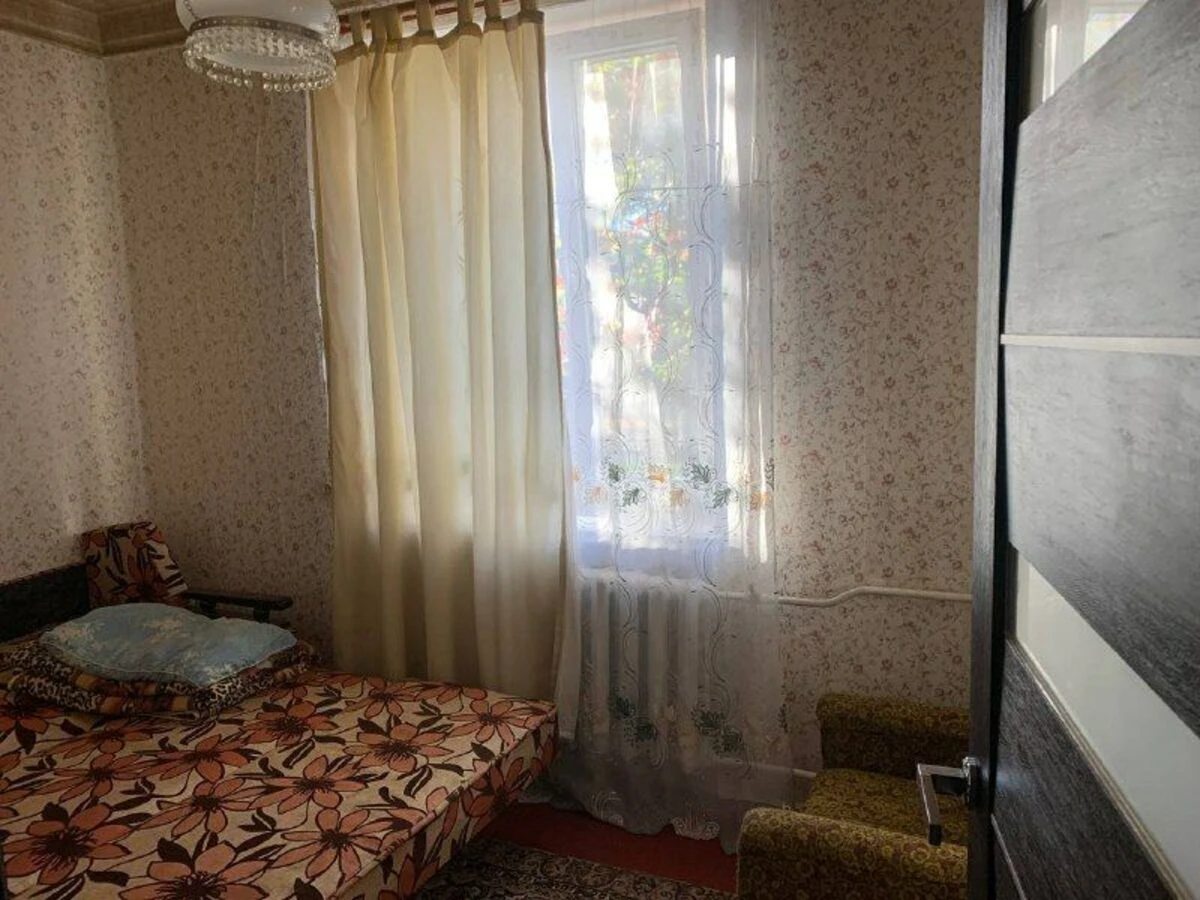 2-х кімнатна квартира, Новопольова вул. 65, Соломенский