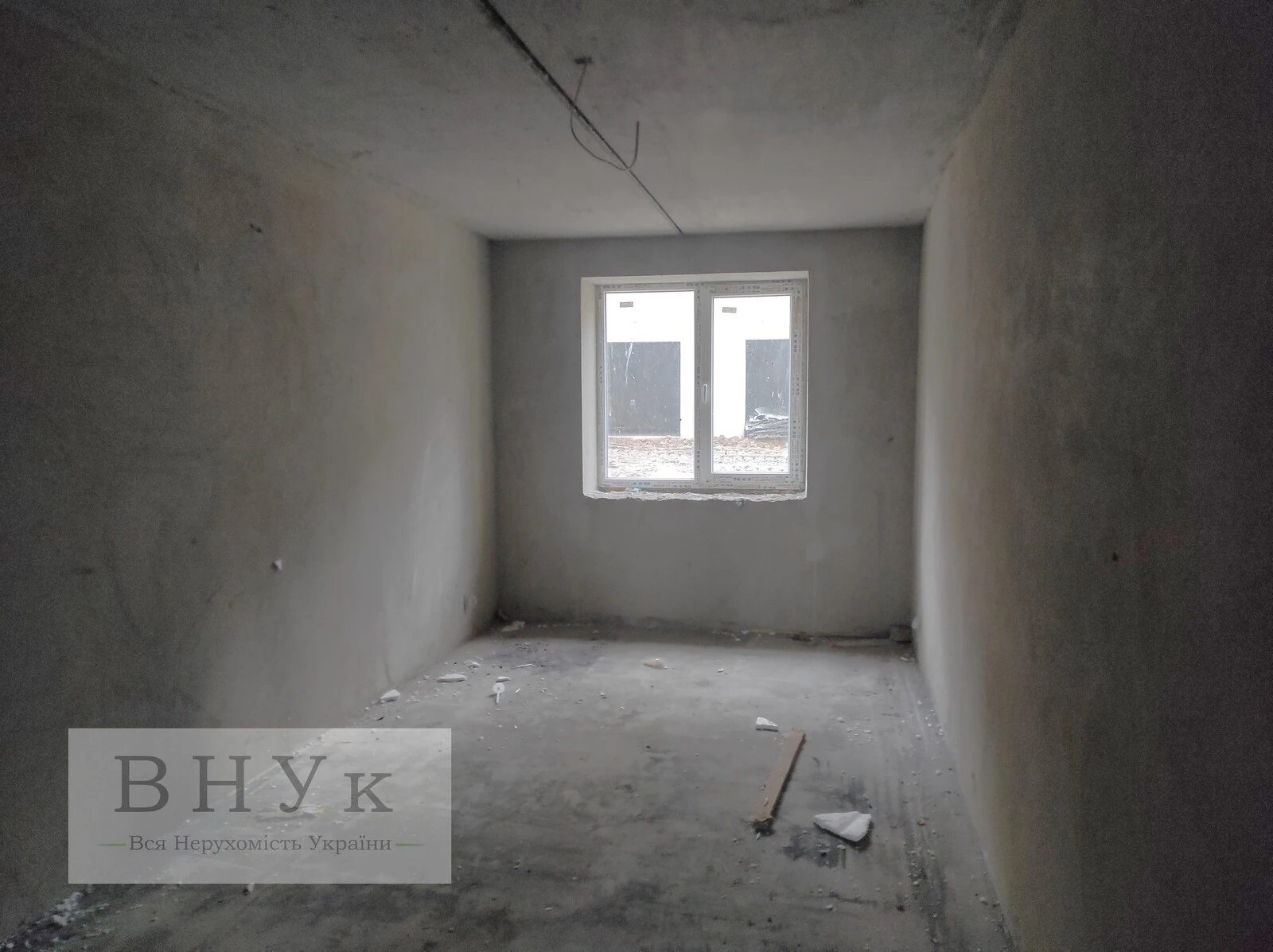 Apartments for sale. 3 rooms, 87 m², 1st floor/10 floors. Volodymyra Velykoho vul., Ternopil. 