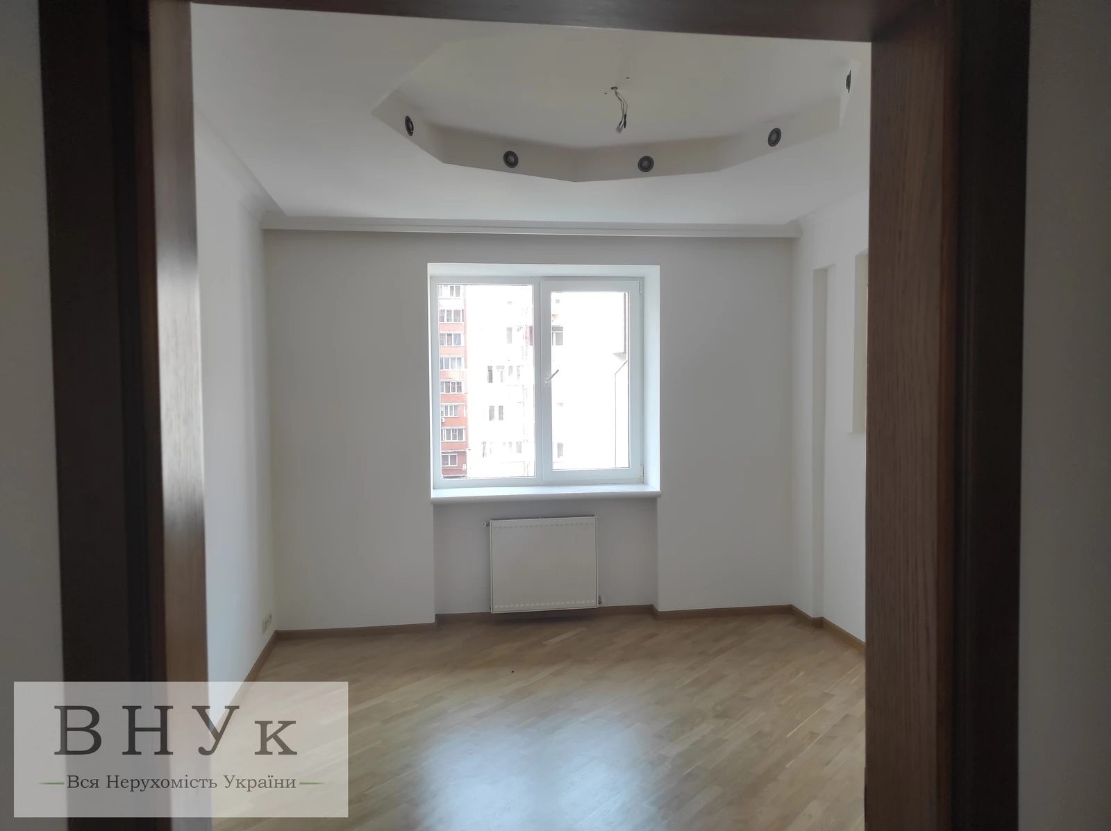 Apartments for sale. 4 rooms, 123 m², 4th floor/6 floors. Kotlyarevskoho I. vul., Ternopil. 