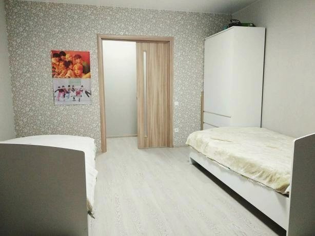 Apartments for sale. 2 rooms, 73 m², 7th floor/12 floors. Prospekt Slobozhanskyy, Dnipro. 