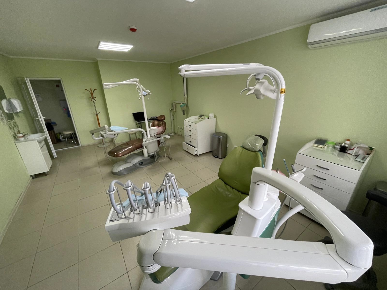 Оренда стоматологічної клініки
