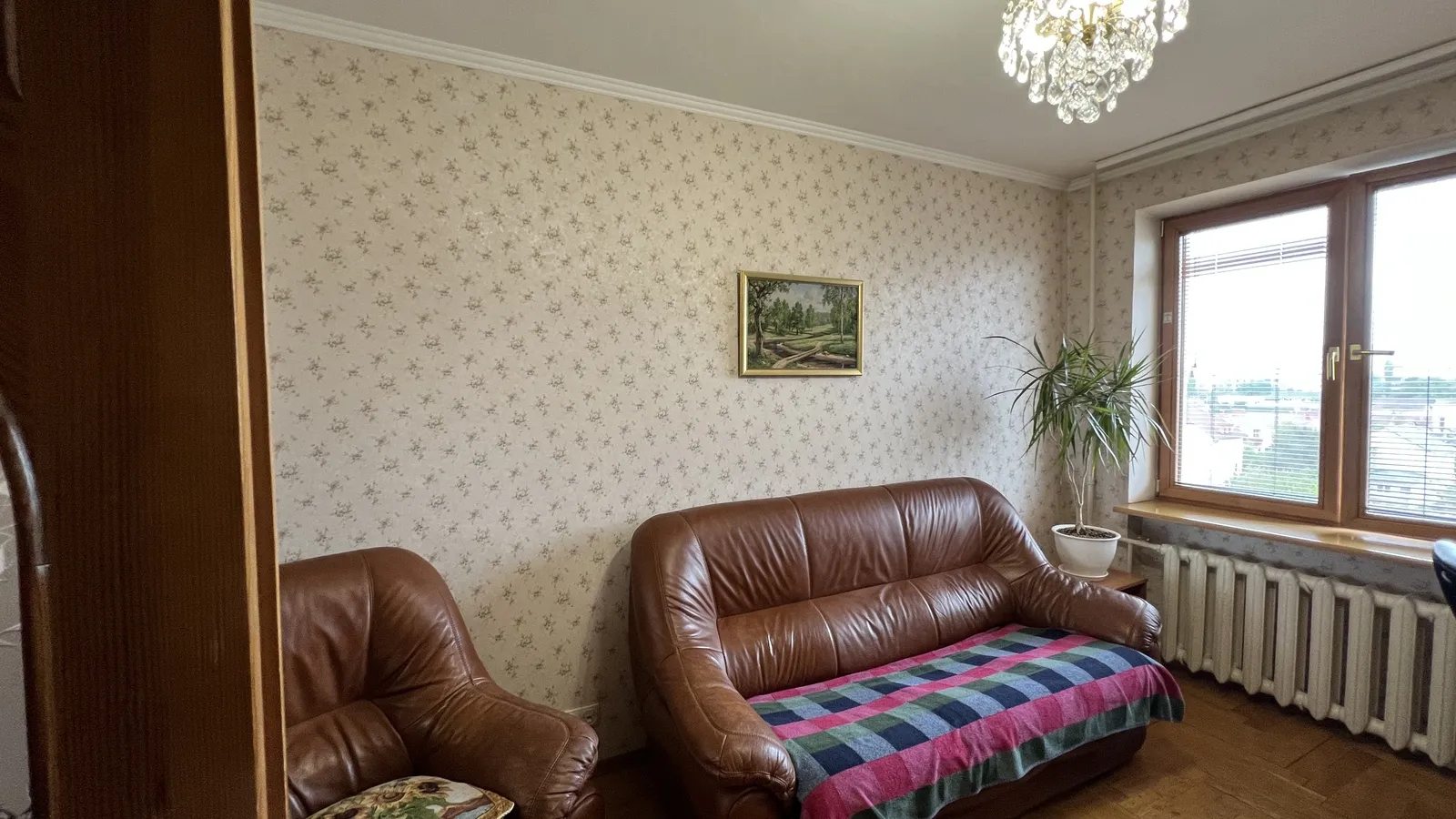 Продаж квартири. 2 rooms, 65 m², 6th floor/10 floors. 14, Тополиная ул., Одеса. 