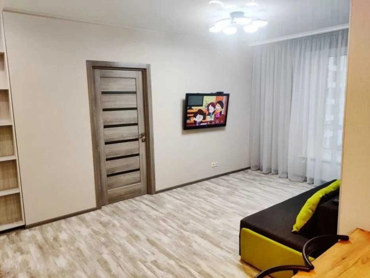 Apartments for sale. 1 room, 75 m², 5th floor/17 floors. 29, K. Skryabina Vatutina , Vyshneve. 