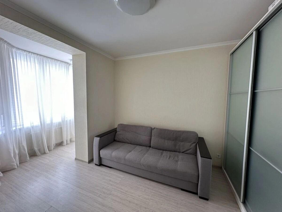 Продаж квартири. 2 rooms, 63 m², 3rd floor/10 floors. 63, Амосова , Софіївська Борщагівка. 